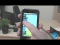 Samsung Omnia SCH-i910 Smartphone