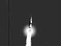 Apollo 11 Simulated Launch Apollo 11 Simulated Launch
