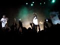 De La Soul Concert Sydney Ring Ring Ring