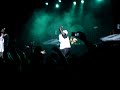 De La Soul Concert Sydney Ring Ring Ring