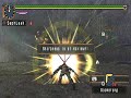 MHP2G 1 Hit Kills All Animals/Monsters ~ I Do Sub For Sub~ MHP2G 1 Hit Kills All Animals/Monsters ~ I Do Sub For Sub~