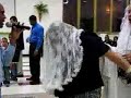 titia headbanger na igreja ( jesus save )