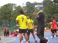 Handball MSSD Finals Stupid Referee! Handball MSSD Finals Stupid Referee!