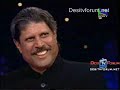 DesiRulez.NET - 22nd August 2009 - 10 Ka Dum Season 2 - Kapil Dev n Navjot Singh Sidhu - 1