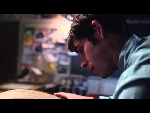 Every Object Tells A Story Design your passion and discover your gifts at Concordia University Irvine. Studio Art Major David Dargatz explains how his time at CUI helped him shape his skills, so he could drive towards his future.