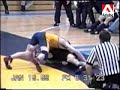 Fredonia High School Wrestling Clip Fredonia High School Wrestling Clip