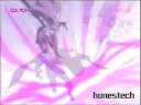 Shadow Galactica(from S.Moon Stars) Demitri vs Morrigan