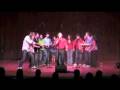 videos de MIT Resonance - Marc Broussard Home a cappella @ GBIS 2008