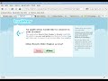 Using Twitter and OAuth with KRL