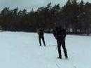 BSK firar p�sk.