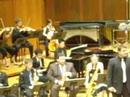 F&M Jazz Band \"Feeling Good\"