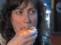 Natalia en Duffin Dagels