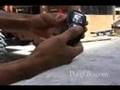 World's Toughest Cell Phone?