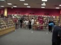 brain welch at borders