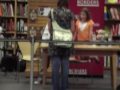 brain welch at borders