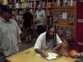 brain welch at borders