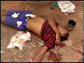 Rapaz é assassinado em Ituiutaba