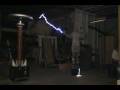 Arcattack: Faraday Fun- Imperial March