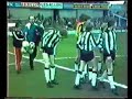 Toon legend Alan Shearers greatest regret was never lifting a major trophy in the black and white stripes. But rare video footage obtained by the Chronicle shows how a pint-sized Shearer starred in a forgotten cup win in front of a packed Gallowgate End when he was just 12 years old. Click here to see the future United ace in action.