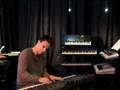 lovin' times (solo piano version)