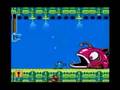 Mega Man 2 - Bubble Man's Stage (Remix Music)