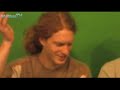 My klass Kvizz 3. del finale 1/2