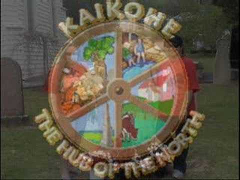 NGAPUHI NUI TONU