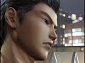 This is the trailer for Shenmue...