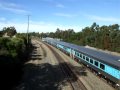 Countrylink XPT at East Maitland Countrylink XPT at East Maitland