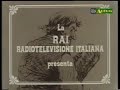 Le avventure di Pinocchio (Ita 1972) Titoli primo episodio