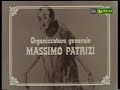 Le avventure di Pinocchio (Ita 1972) Titoli primo episodio