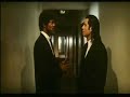Pulp Fiction [ita] - Massaggi ai piedi