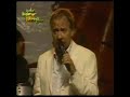 Te perdi (Los Bunkers-Pollo Fuentes)