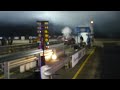 Wheel Stand Competition at Bluegrass Raceway