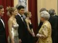 Queen Elizabeth II and her style