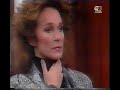Shirley Anne Field video 1