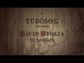Dávid Ibolya For President