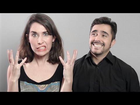 Estas son las cosas que la mujer odia de su pareja…