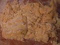 EL COCINERO FIEL LXIII - Gnocchi al roquefort (o �oqui)