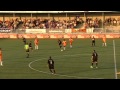 Jupiler League: Almere City FC - RBC Roosendaal 