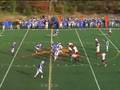 11/10/07 WCAC Semis: DeMatha (MD) vs. McNamara (MD)