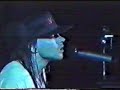 guns n roses   november rain  noblesville 1991 