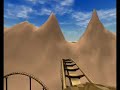 RCT3 - The Desert