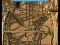 RCT3 - The Desert