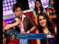 priyanka negi sexy lady in indian idol 4