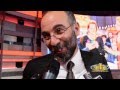 Giuseppe Tornatore - David di Donatello 2013