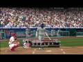 MLB 2K9 Demo 1st Inning (HD)