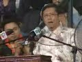 Ceramah Perdana Stadium Perak 14/4/08 - Ir Nizar(Bhgn 3) Ceramah Perdana Stadium Perak 14/4/08 - Ir Nizar(Bhgn 3)