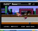 my game review for mighty final fight for the nes.