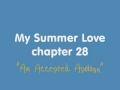 videos de my summer love [s2] // ep. 28